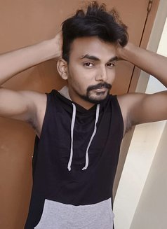 Rocky boy - Acompañantes masculino in Chennai Photo 11 of 11