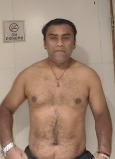 Rocky Bull - Male escort in New Delhi Photo 1 of 9