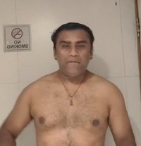 Rocky Bull - Male escort in New Delhi