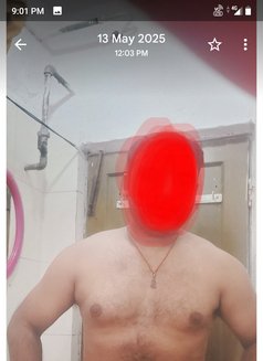 Rocky Bull - Male escort in New Delhi Photo 2 of 9