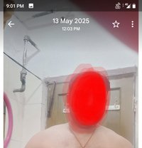 Rocky Bull - Male escort in New Delhi