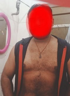 Rocky Bull - Male escort in New Delhi Photo 5 of 9