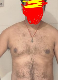 Rocky Bull - Male escort in New Delhi Photo 6 of 9