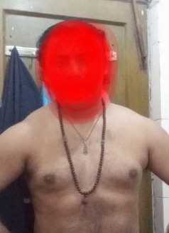 Rocky Bull - Male escort in New Delhi Photo 7 of 9