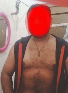 Rocky Bull - Male escort in New Delhi Photo 8 of 9