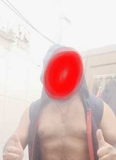 Rocky Bull - Male escort in New Delhi Photo 9 of 9