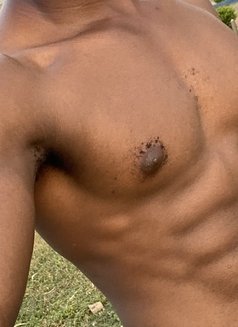 Rocky D Juice - Male adult performer in Lagos, Nigeria Photo 2 of 3