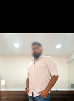 Rocky Dj - Male escort in Bangalore Photo 1 of 1