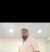 Rocky Dj - Male escort in Bangalore