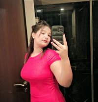 Rocky Escorts 85588 63677 - puta in Chandigarh