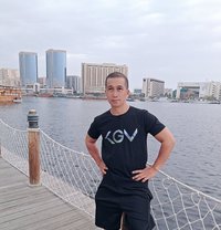 Rocky - Acompañantes masculino in Dubai