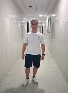 Rocky - Acompañantes masculino in Dubai Photo 4 of 4