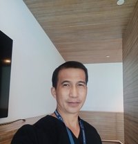 Rocky - Male escort in Dubai