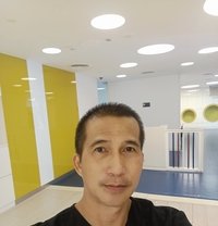 Rocky - Male escort in Dubai