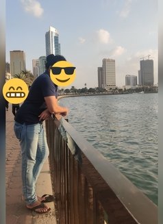 Rocky for Ladies & Cuckold - Male escort in Dubai Photo 4 of 5