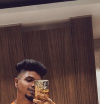Rocky From Mumbai - Acompañantes masculino in Mumbai