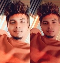 Rocky From Mumbai - Acompañantes masculino in Mumbai