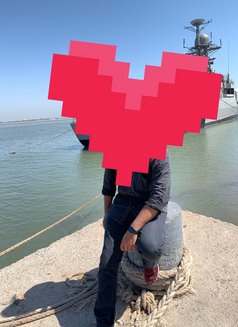 Rocky - Male escort in Ahmedabad Photo 2 of 2