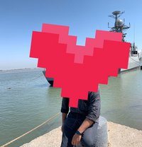 Rocky - Male escort in Ahmedabad
