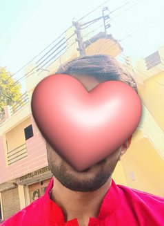 Rocky - Male escort in Ahmedabad Photo 1 of 1
