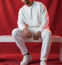 Rocky@Bahrain - Acompañantes masculino in Al Manama