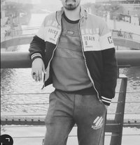 Rocky@Bahrain - Acompañantes masculino in Al Manama