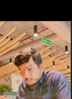 Rocky - Male escort in Bangalore Photo 1 of 1