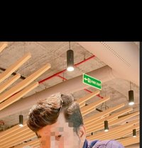Rocky - Male escort in Bangalore