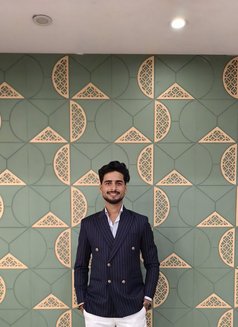 Rocky - Male escort in Chandigarh Photo 1 of 2