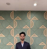 Rocky - Male escort in Chandigarh