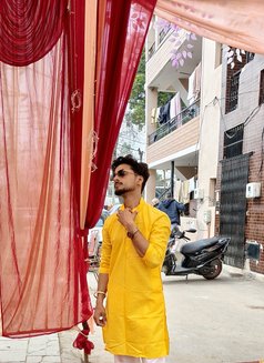 Rocky - Male escort in Chandigarh Photo 2 of 2