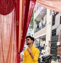 Rocky - Male escort in Chandigarh