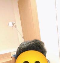 Rocky - Male escort in Hyderabad