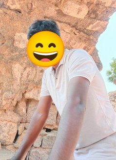 Rocky - Acompañantes masculino in Hyderabad Photo 2 of 2
