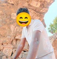 Rocky - Male escort in Hyderabad