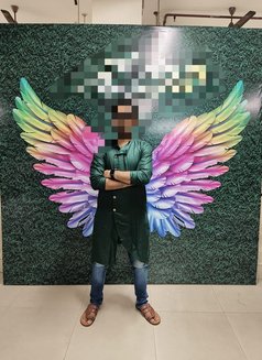 Rocky - Male escort in Kolkata Photo 1 of 3