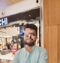 Rocky - Male escort in Kolkata