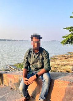Rocky - Male escort in Kolkata Photo 3 of 3