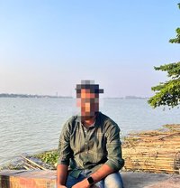Rocky - Male escort in Kolkata
