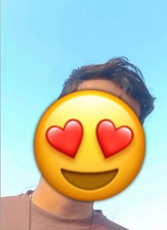 Rocky - Acompañantes masculino in Mumbai Photo 1 of 4