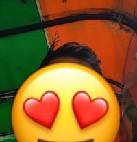 Rocky - Acompañantes masculino in Mumbai