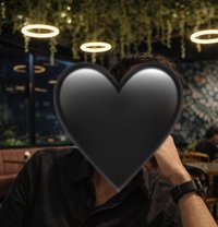 Rocky - Acompañantes masculino in Mumbai