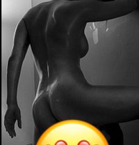 Rocky - Male escort in Mumbai