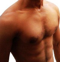 Rocky HANDSOME AVL FOR FUN IN MUMBAI - Intérprete masculino de adultos in Mumbai