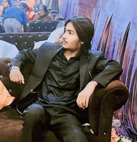 Rocky - Male escort in New Delhi