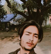 Rocky - Male escort in New Delhi