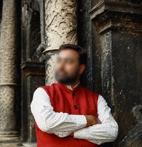 Rocky - Acompañante masculino in New Delhi