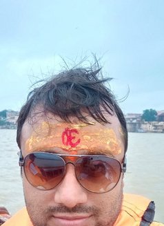 Rocky Gigollo - Male escort in Pune Photo 1 of 12