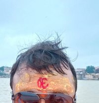 Rocky Gigollo - Male escort in Pune