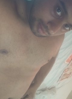 Rocky Gigollo - Male escort in Pune Photo 5 of 12